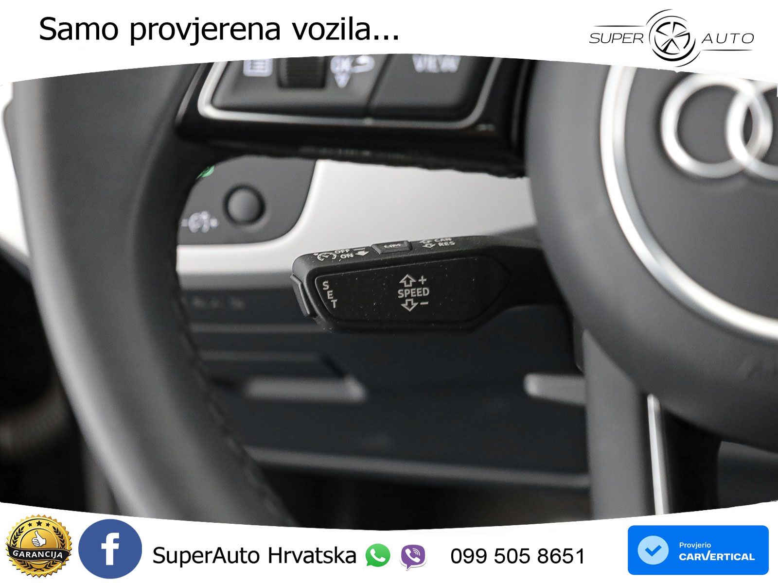 Audi A5 Sportback  40 TFSI (204 KS) S tronic advanced