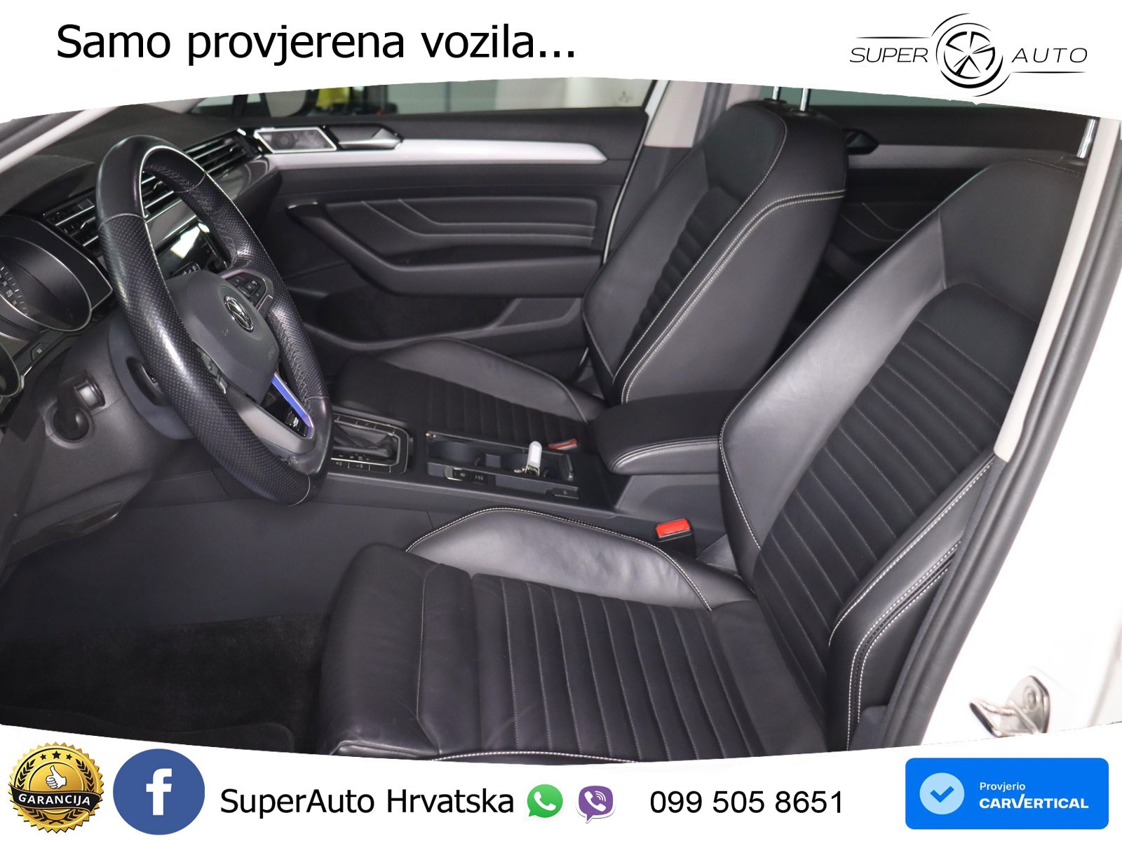 Volkswagen Passat Variant GTE 1.4 TSI (218 KS) DSG LED+GR SJED+ACC