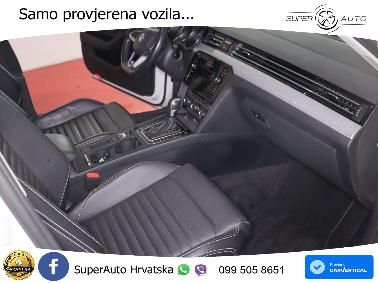 Volkswagen Passat Variant GTE 1.4 TSI (218 KS) DSG LED+GR SJED+ACC