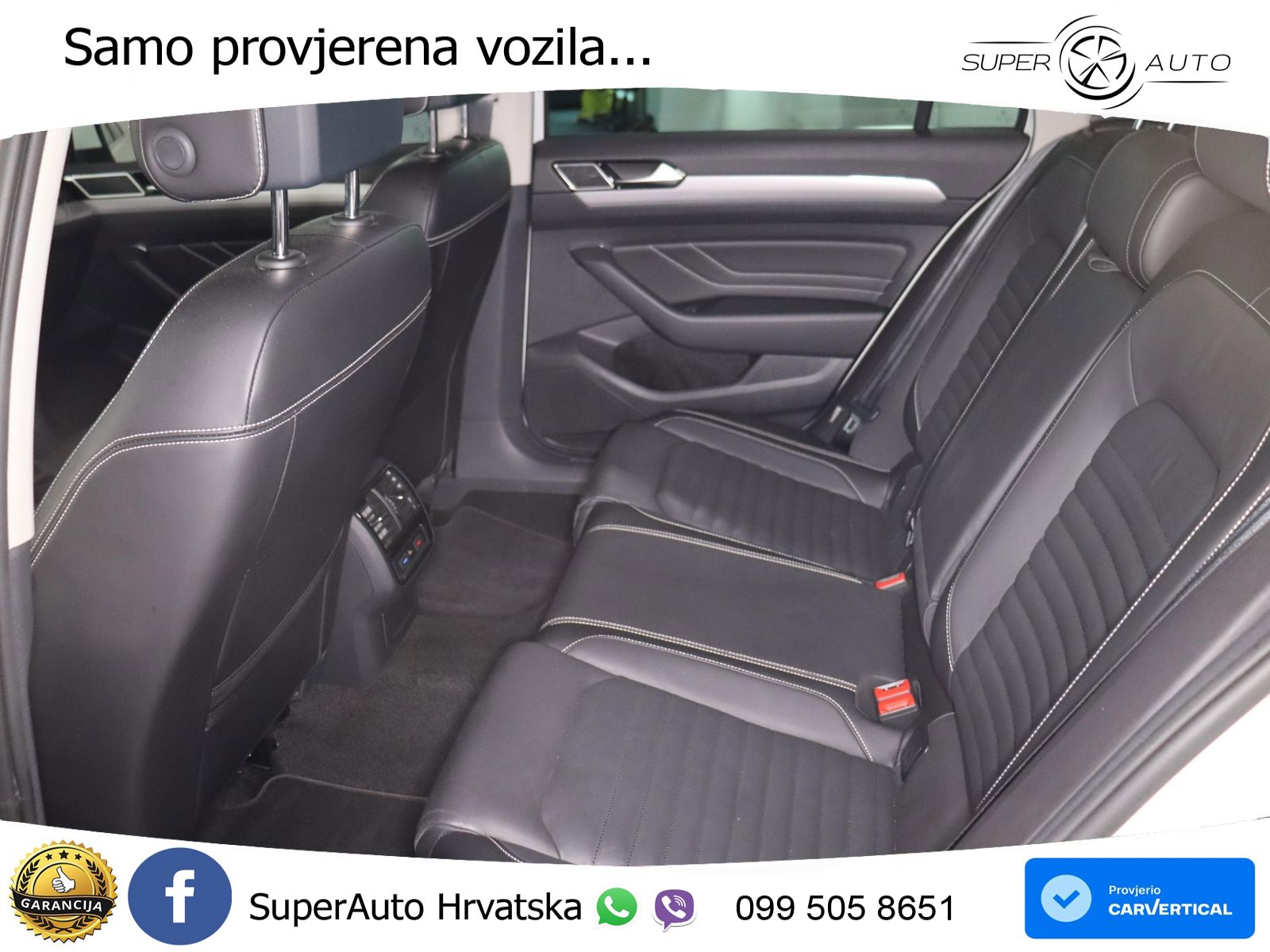 Volkswagen Passat Variant GTE 1.4 TSI (218 KS) DSG LED+GR SJED+ACC