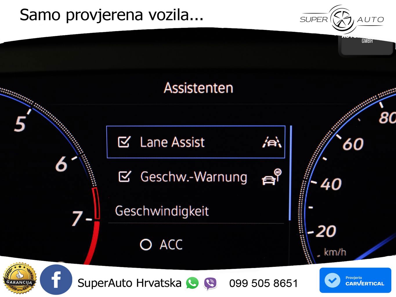 Volkswagen T-Roc 1.5 TSI (150 KS) DSG R-Line LED+GR SJED+ACC