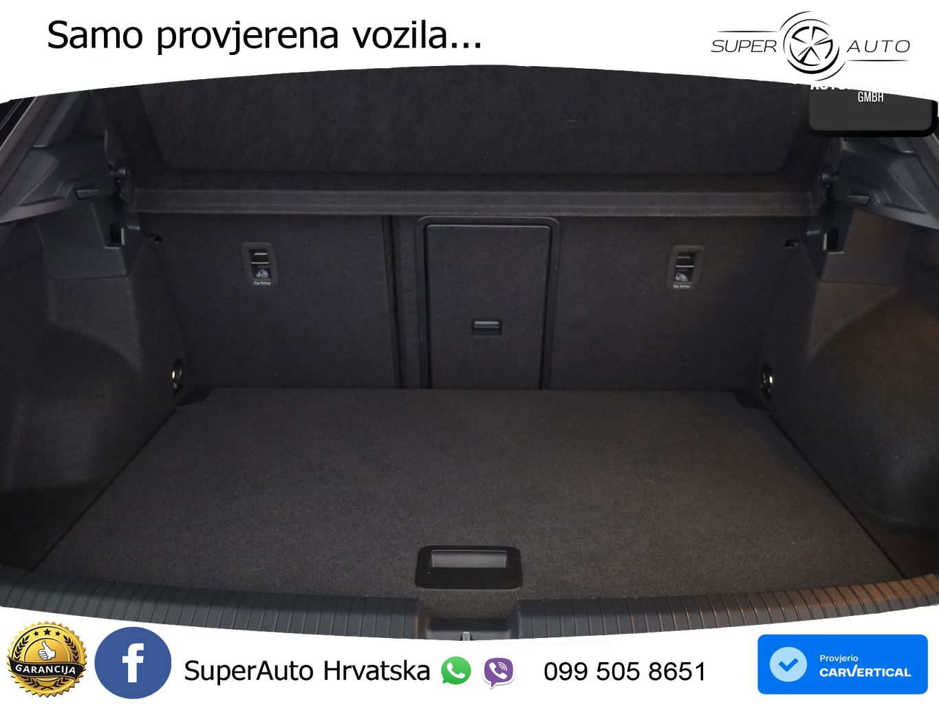 Volkswagen T-Roc 1.5 TSI (150 KS) DSG R-Line LED+GR SJED+ACC