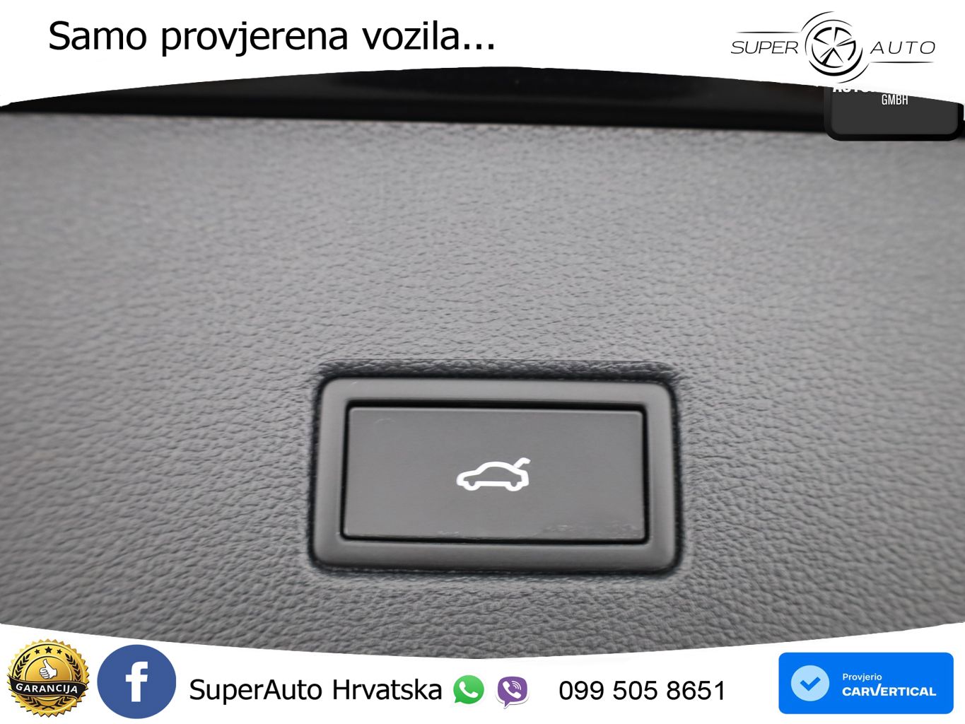 Volkswagen T-Roc 1.5 TSI (150 KS) DSG R-Line LED+GR SJED+ACC