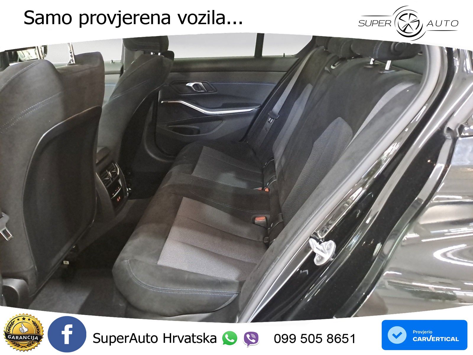 BMW 320i (184 KS) xDrive Steptronic M Sport