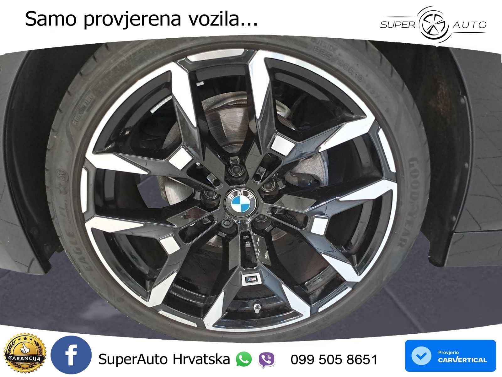 BMW 320i (184 KS) xDrive Steptronic M Sport