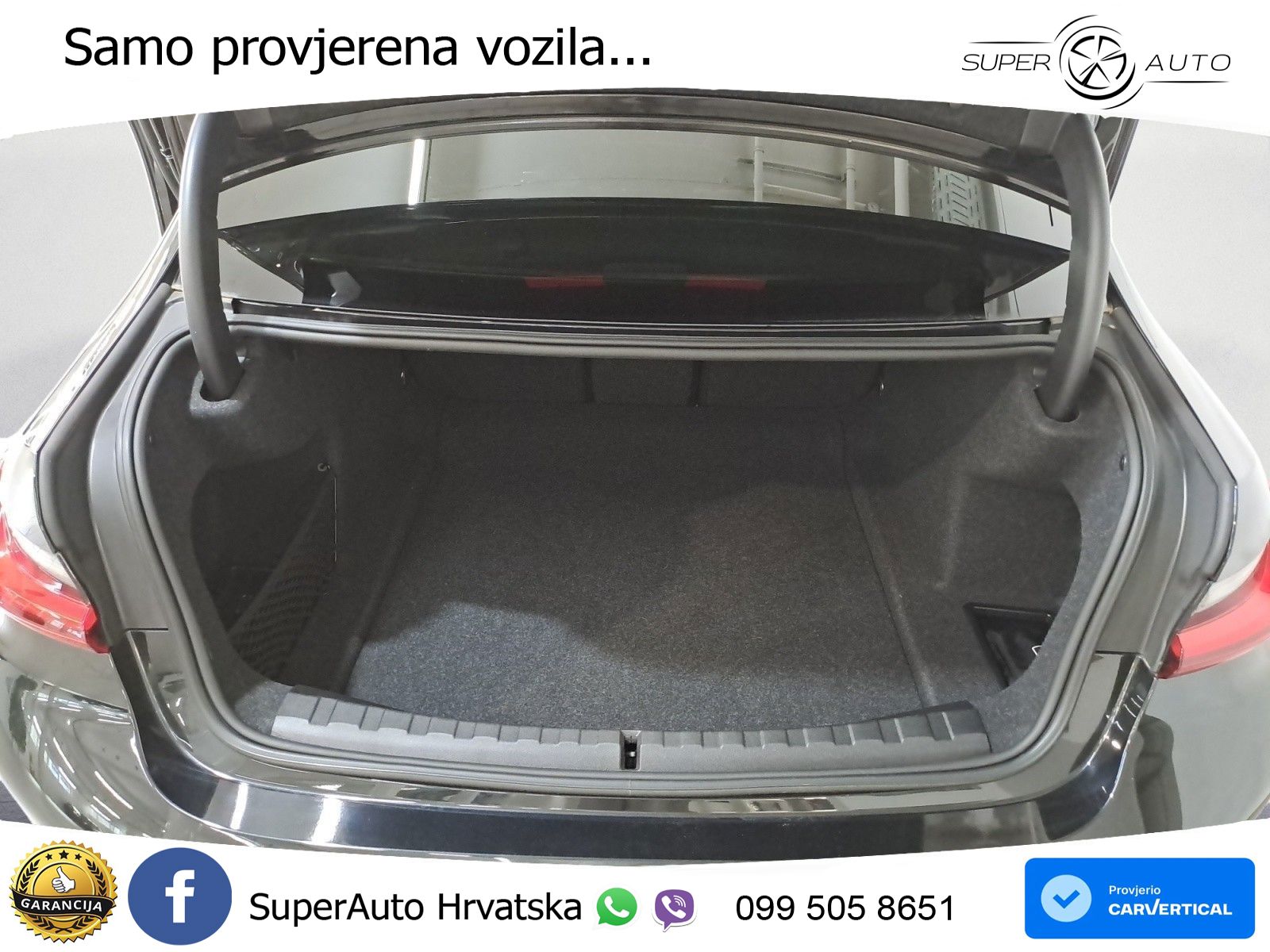BMW 320i (184 KS) xDrive Steptronic M Sport