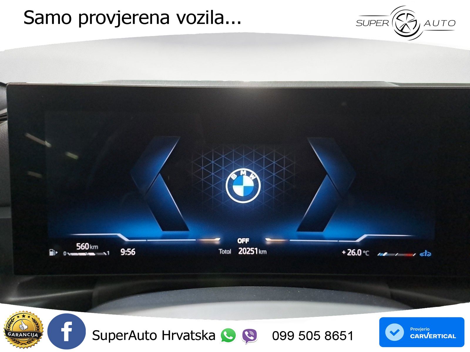 BMW 320i (184 KS) xDrive Steptronic M Sport
