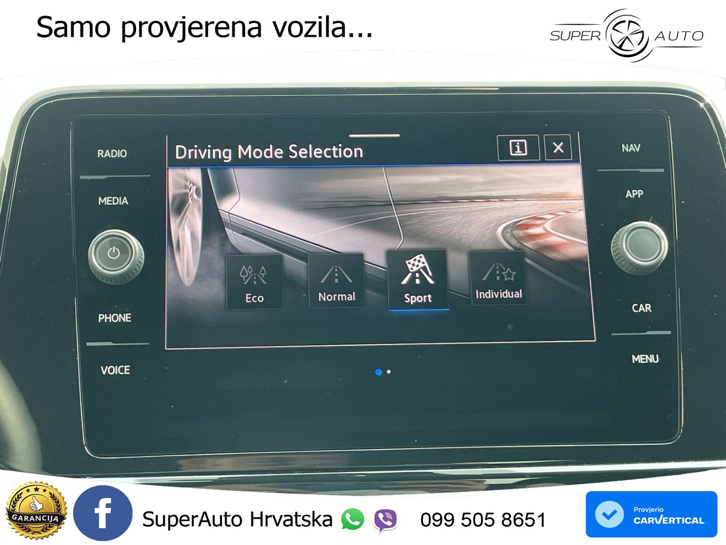 Volkswagen T-Roc I 2.0 TDI (150 KS) DSG LED+GR SJED+ACC