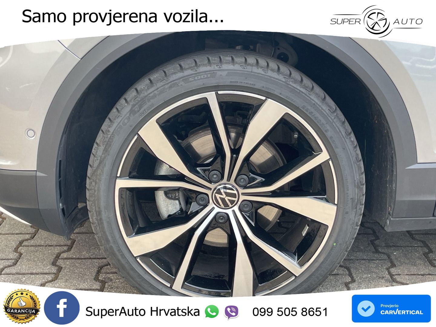 Volkswagen T-Roc I 2.0 TDI (150 KS) DSG LED+GR SJED+ACC