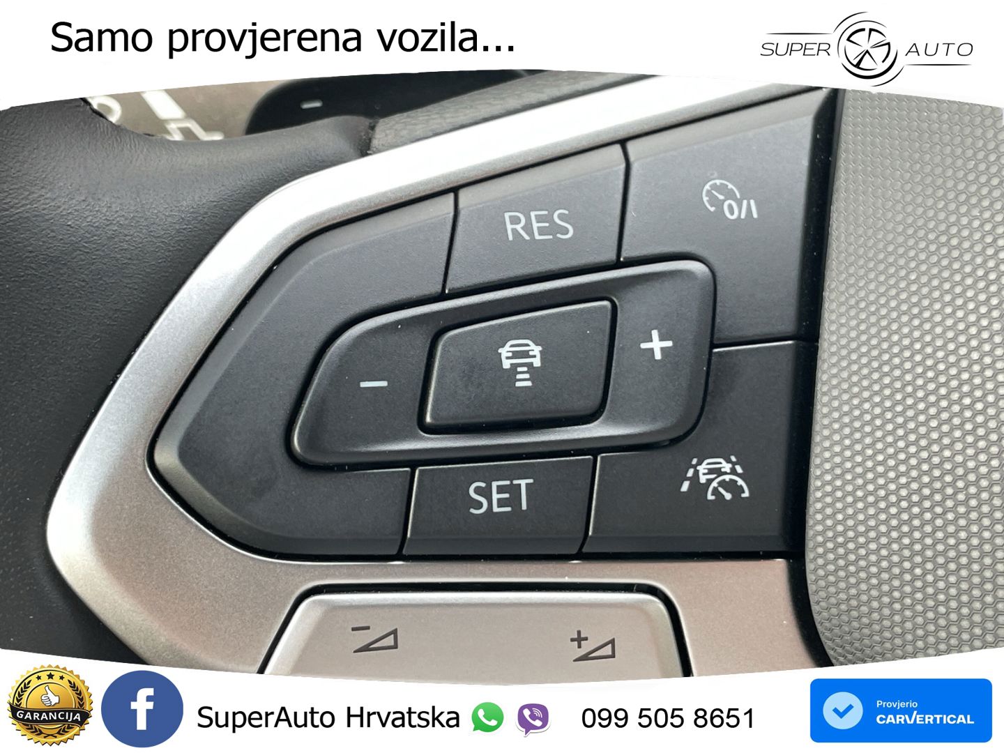 Volkswagen T-Roc I 2.0 TDI (150 KS) DSG LED+GR SJED+ACC