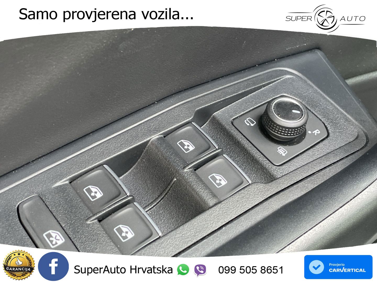 Volkswagen T-Roc I 2.0 TDI (150 KS) DSG LED+GR SJED+ACC