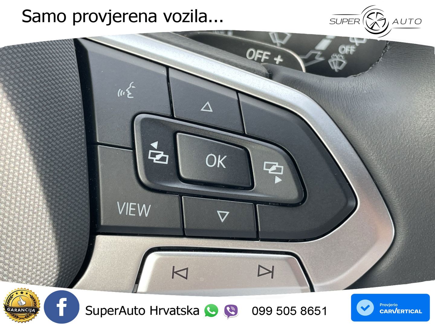 Volkswagen T-Roc I 2.0 TDI (150 KS) DSG LED+GR SJED+ACC