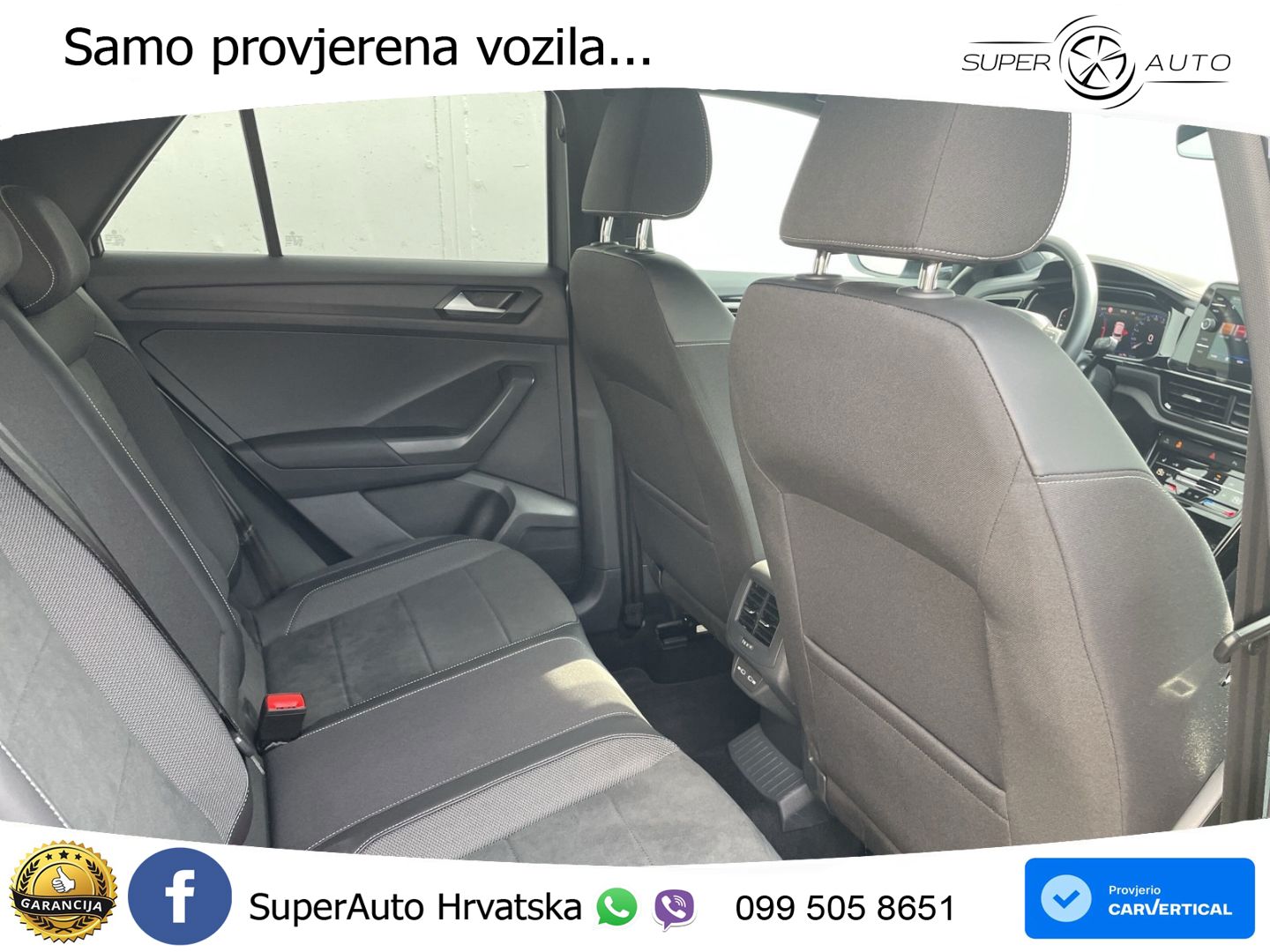 Volkswagen T-Roc I 2.0 TDI (150 KS) DSG LED+GR SJED+ACC
