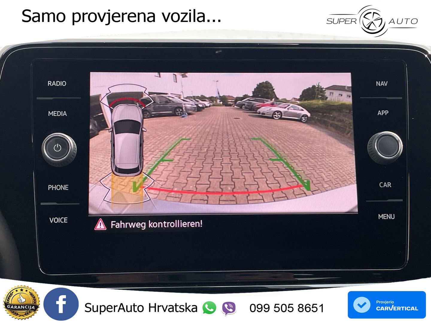 Volkswagen T-Roc I 2.0 TDI (150 KS) DSG LED+GR SJED+ACC