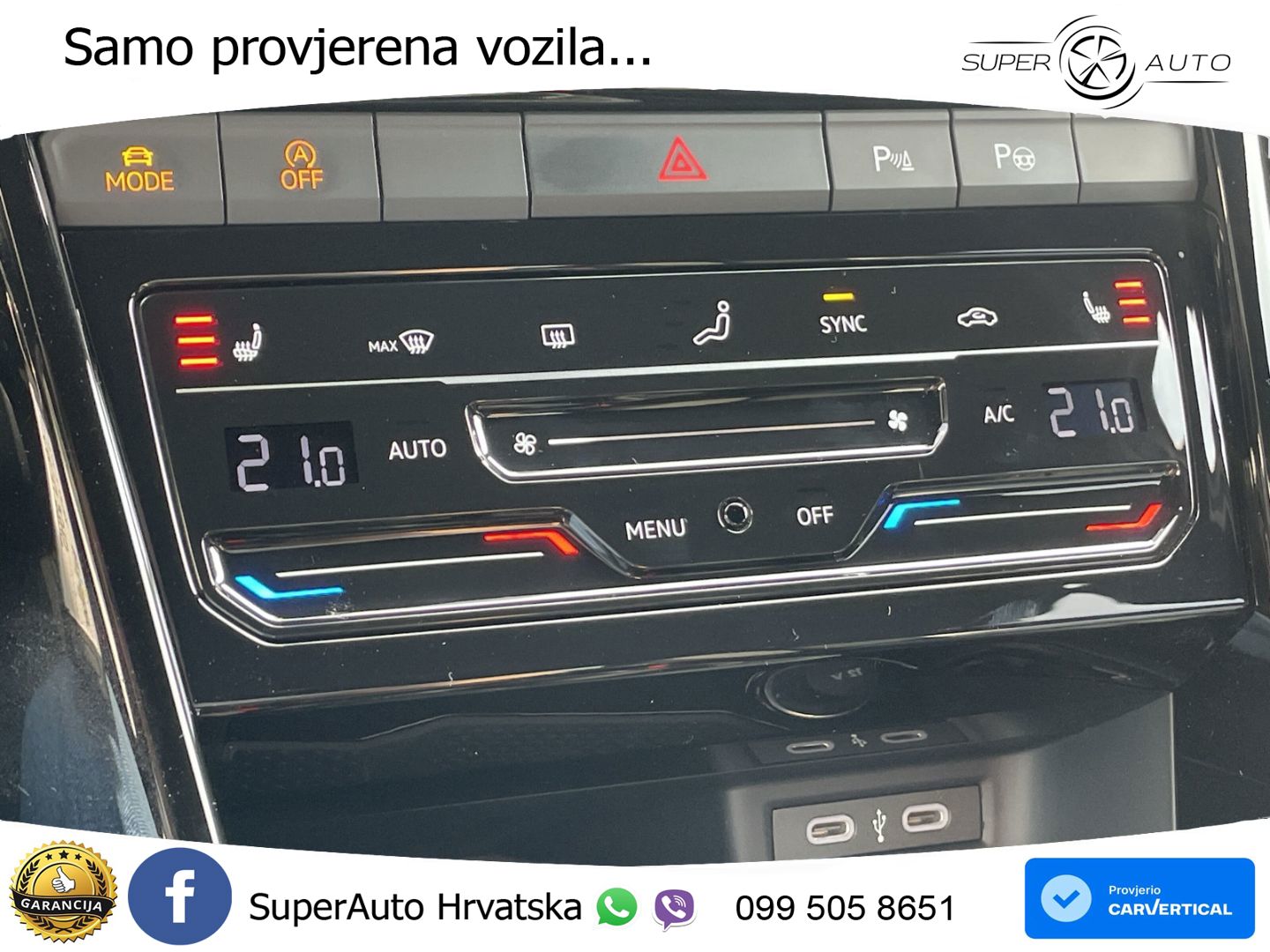 Volkswagen T-Roc I 2.0 TDI (150 KS) DSG LED+GR SJED+ACC