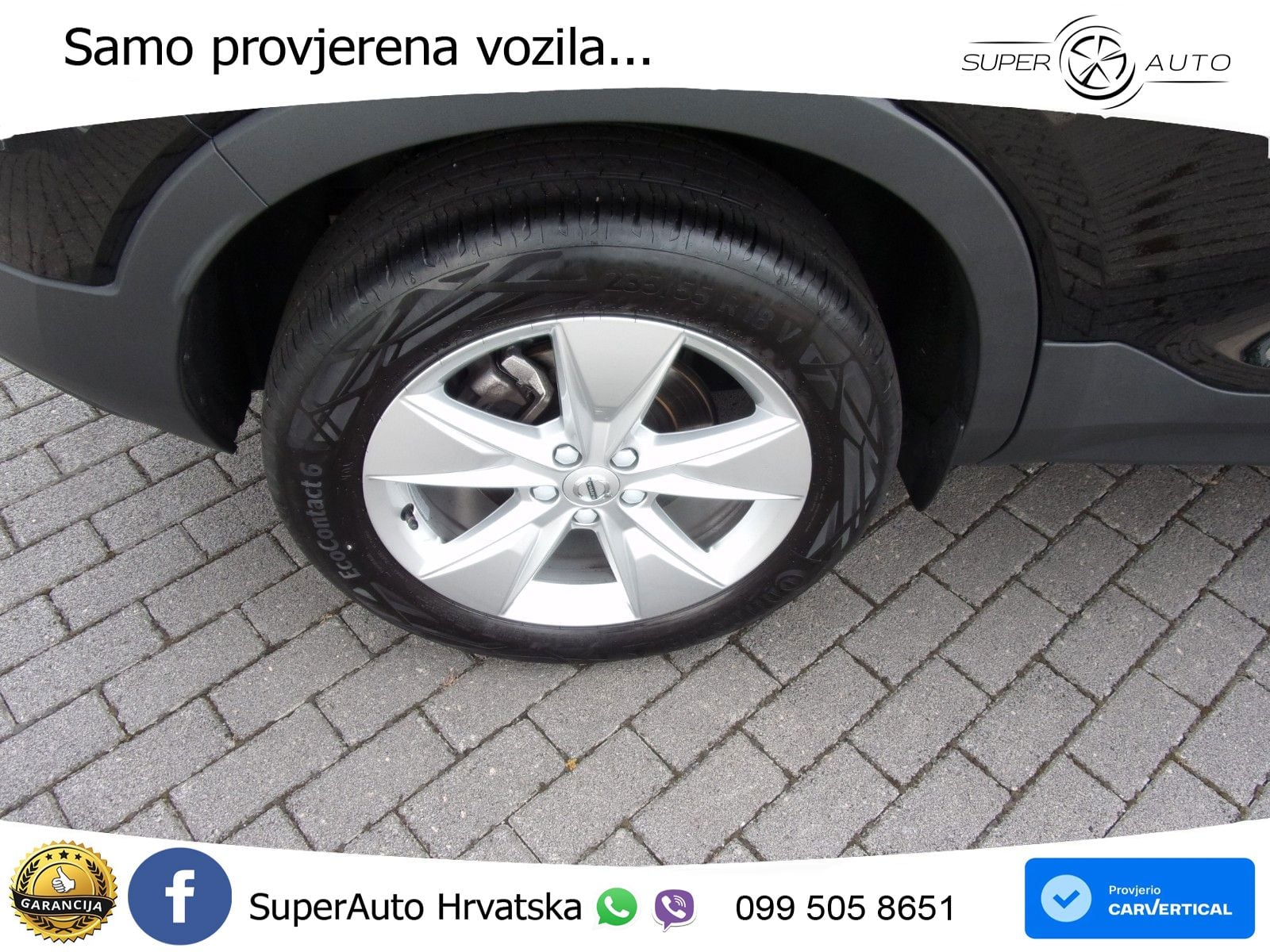 Volvo XC40 2.0 B3 163 KS Automatic