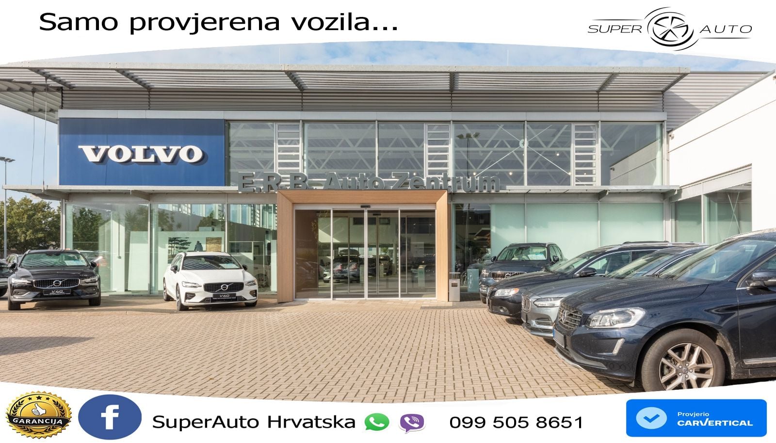 Volvo XC40 2.0 B3 163 KS Automatic