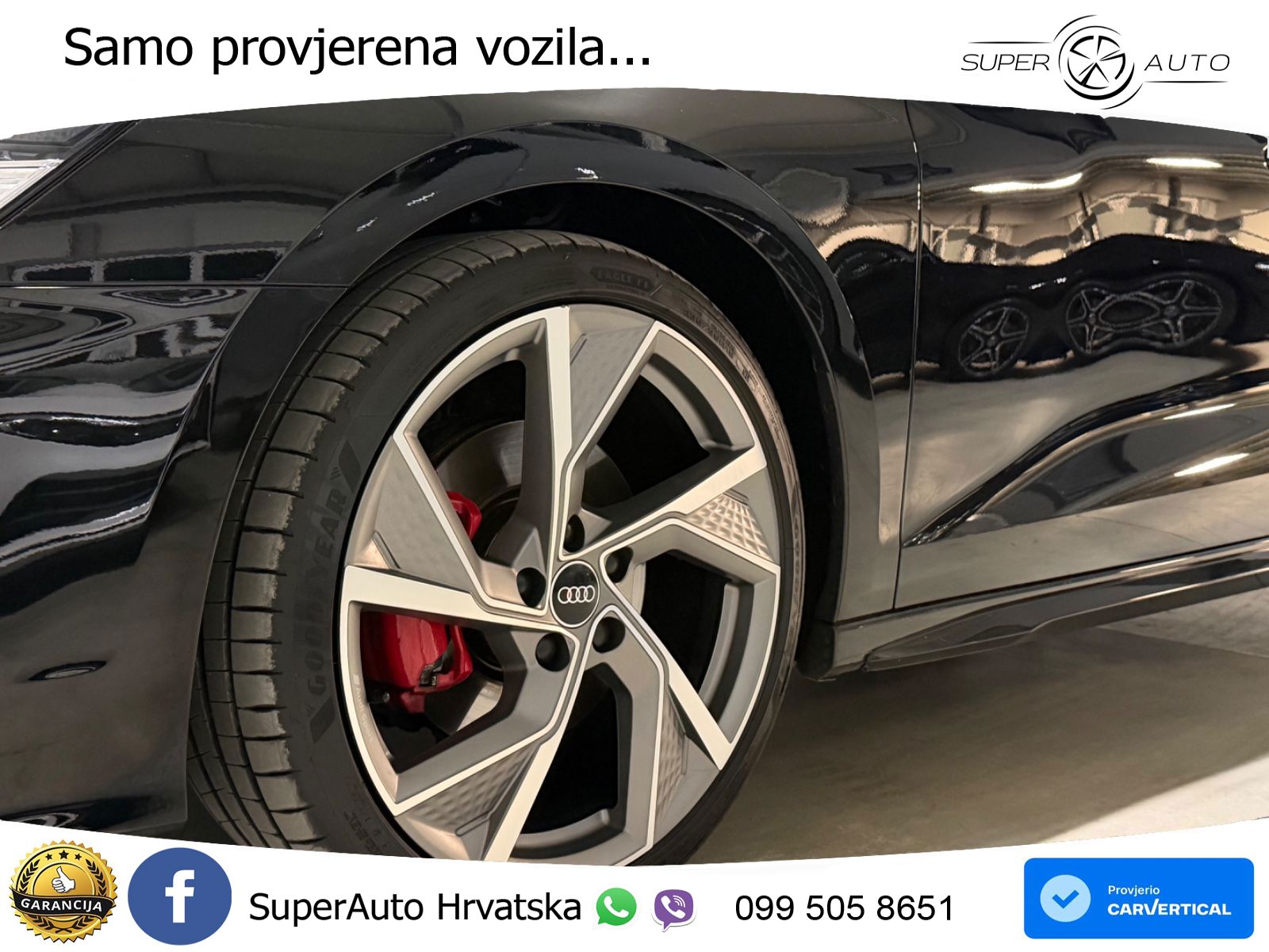 Audi A3 40 TFSI (190 KS) quattro S tronic S line LED+GR SJED+ACC