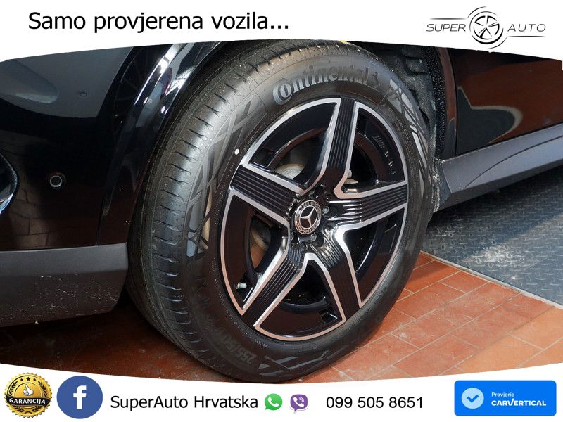 Mercedes GLC Coupe 220d (197 KS) 4MATIC 9G-TRONIC AMG ACC+GR SJED+360+PANO