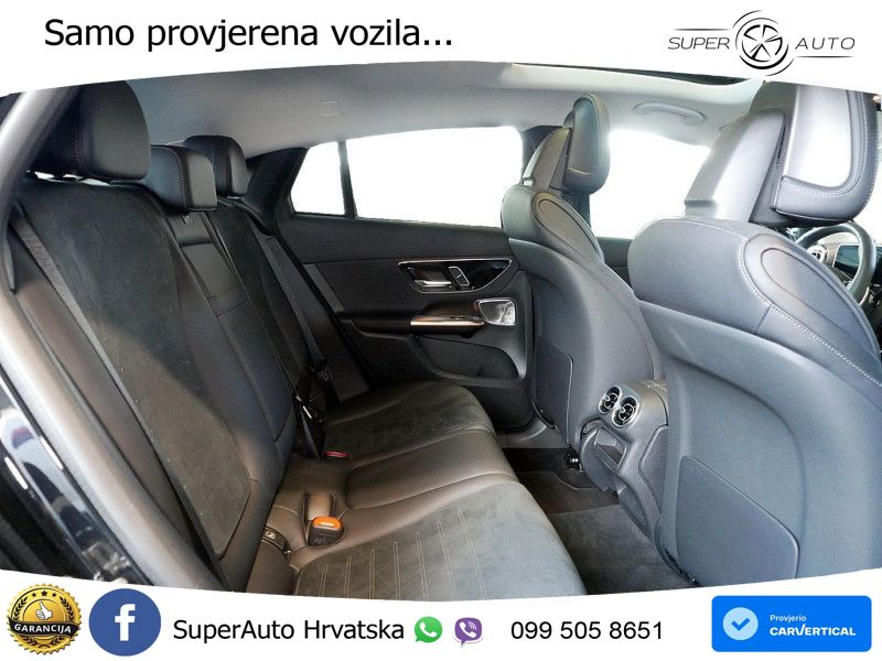 Mercedes GLC Coupe 220d (197 KS) 4MATIC 9G-TRONIC AMG ACC+GR SJED+360+PANO