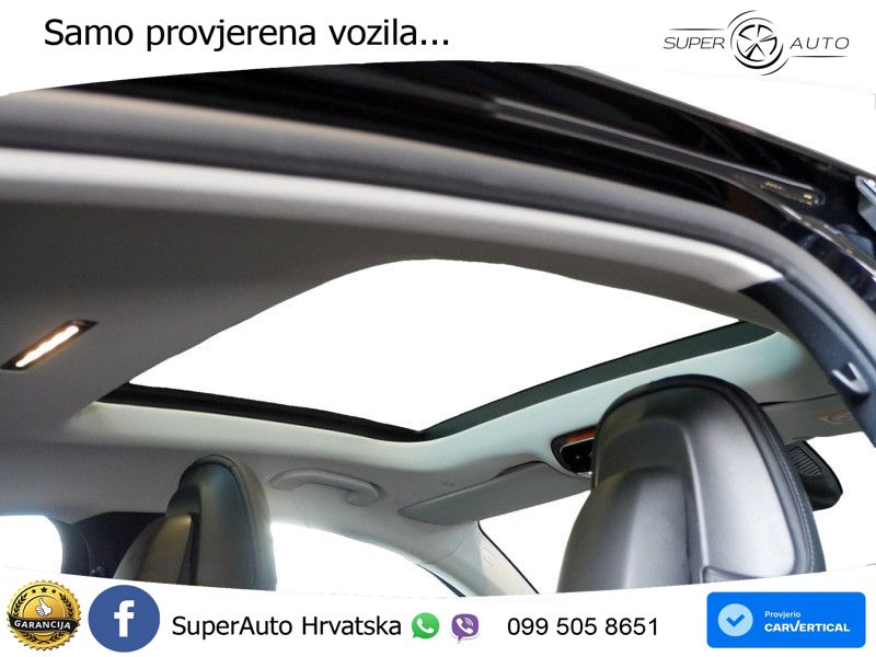 Mercedes GLC Coupe 220d (197 KS) 4MATIC 9G-TRONIC AMG ACC+GR SJED+360+PANO