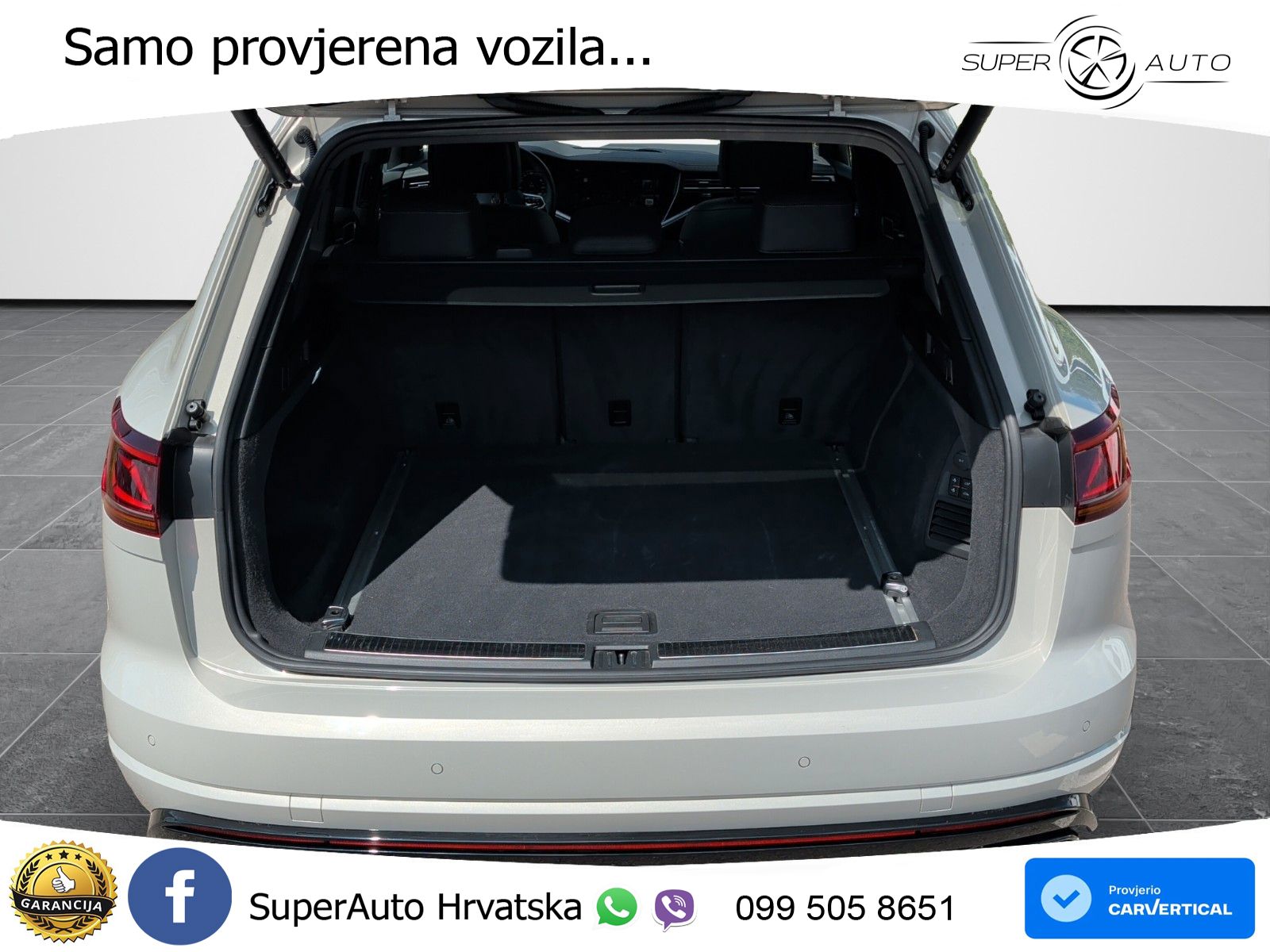 Volkswagen Touareg 3.0 V6 TDI (286 KS) 4MOTION Tiptronic R-Line LED+GR SJED+ACC