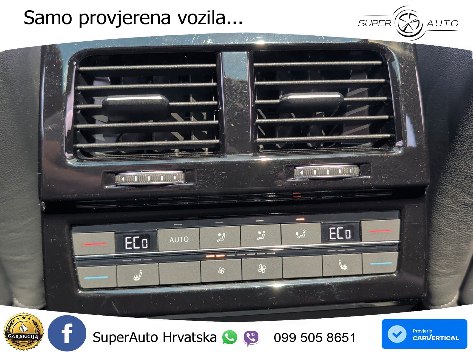 Volkswagen Touareg 3.0 V6 TDI (286 KS) 4MOTION Tiptronic R-Line LED+GR SJED+ACC