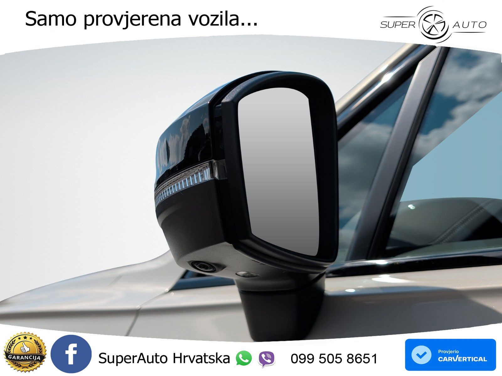 Volkswagen Touareg 3.0 V6 TDI (286 KS) 4MOTION Tiptronic R-Line LED+GR SJED+ACC
