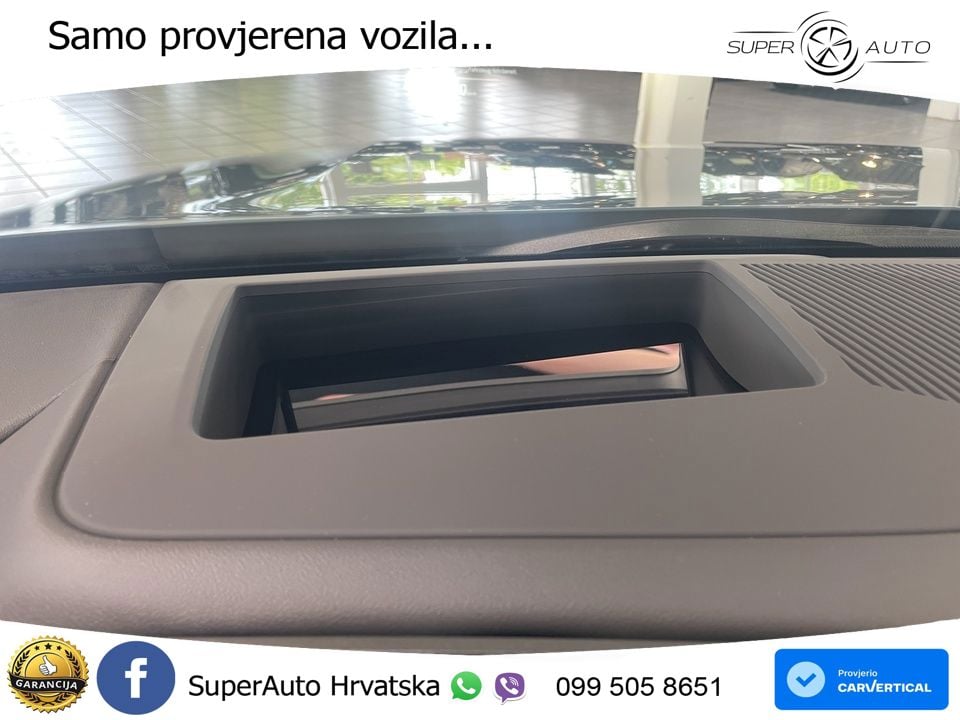 BMW 520i (208 KS) Steptronic LED+GR SJED+ACC