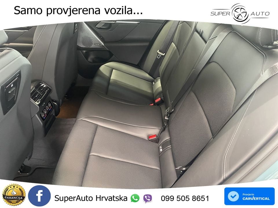BMW 520i (208 KS) Steptronic LED+GR SJED+ACC