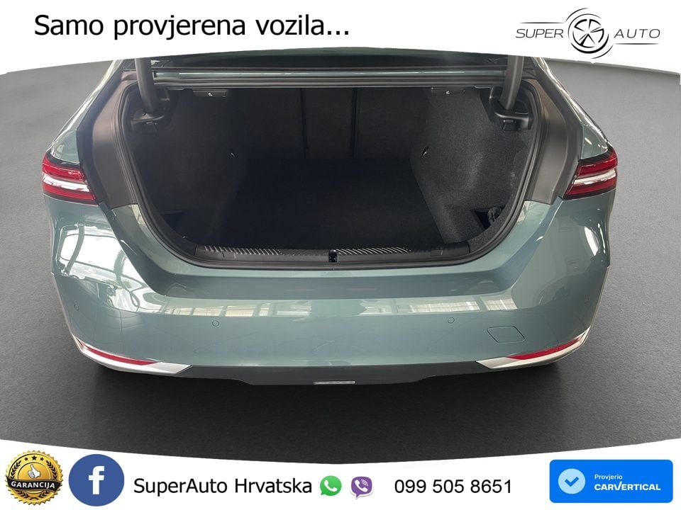 BMW 520i (208 KS) Steptronic LED+GR SJED+ACC