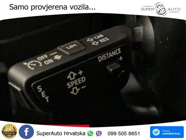 Audi RS3 Sedan 2.5 TFSI (400 KS) quattro S tronic LED+GR SJED+ACC