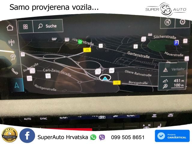 Audi RS3 Sedan 2.5 TFSI (400 KS) quattro S tronic LED+GR SJED+ACC