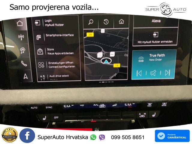 Audi RS3 Sedan 2.5 TFSI (400 KS) quattro S tronic LED+GR SJED+ACC