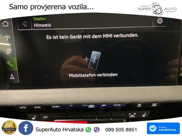 Audi RS3 Sedan 2.5 TFSI (400 KS) quattro S tronic LED+GR SJED+ACC