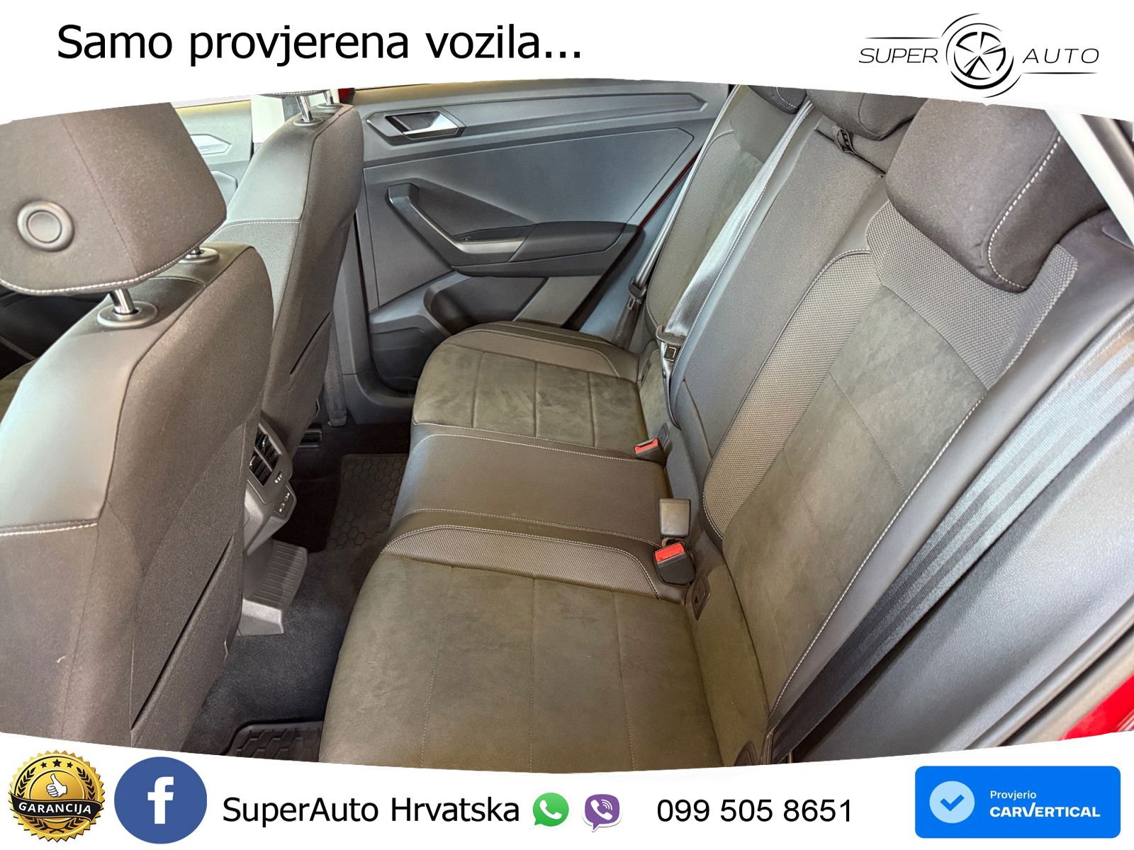 Volkswagen T-Roc I 2.0 TDI (150 KS) DSG LED+GR SJED+ACC