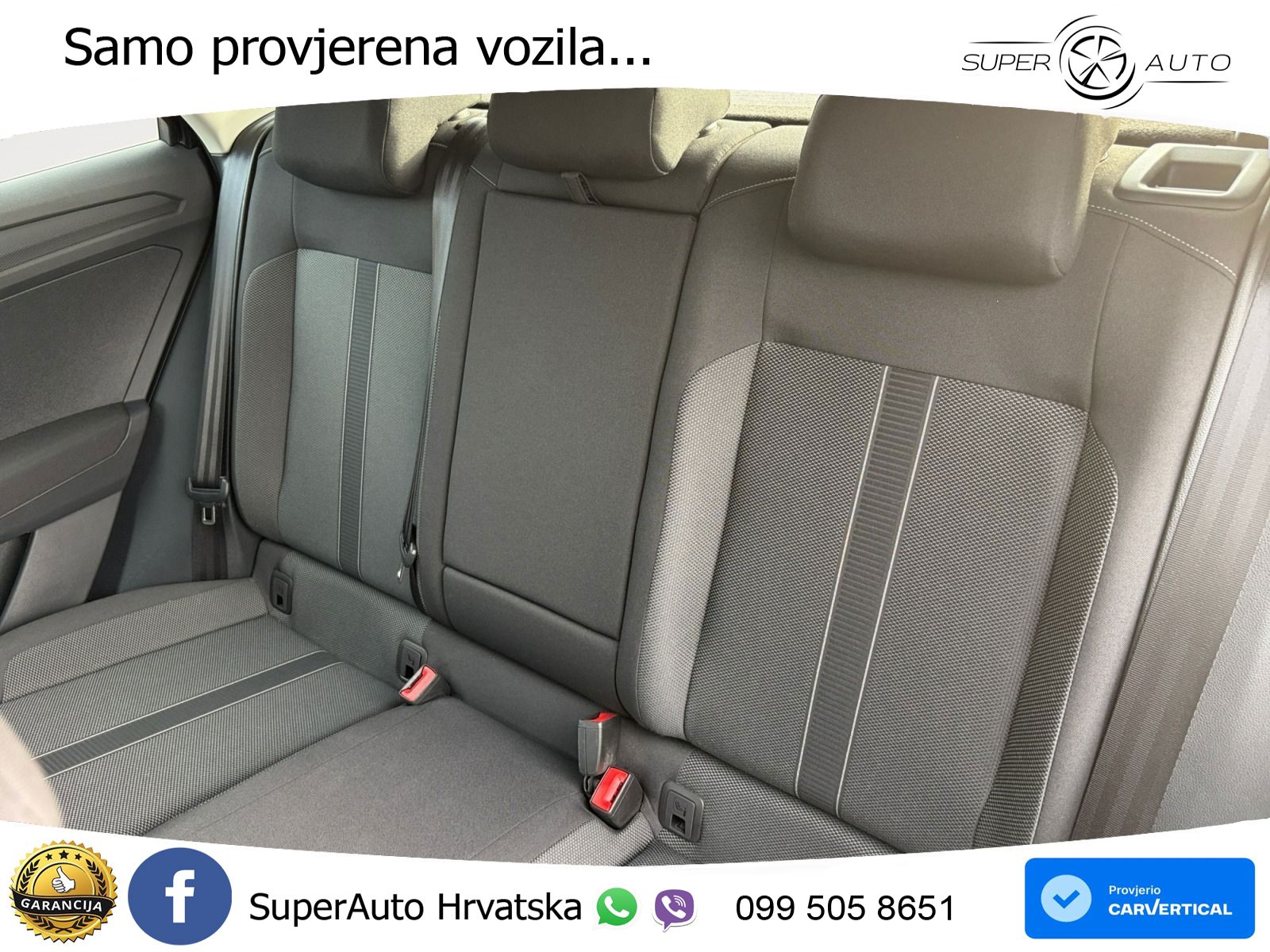 Volkswagen T-Roc I 1.5 TSI (150 KS) DSG
