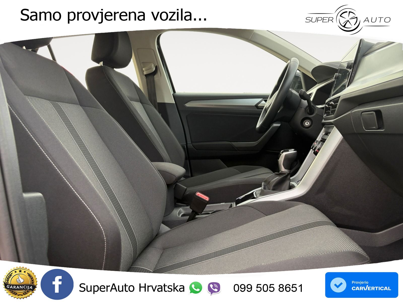 Volkswagen T-Roc I 1.5 TSI (150 KS) DSG