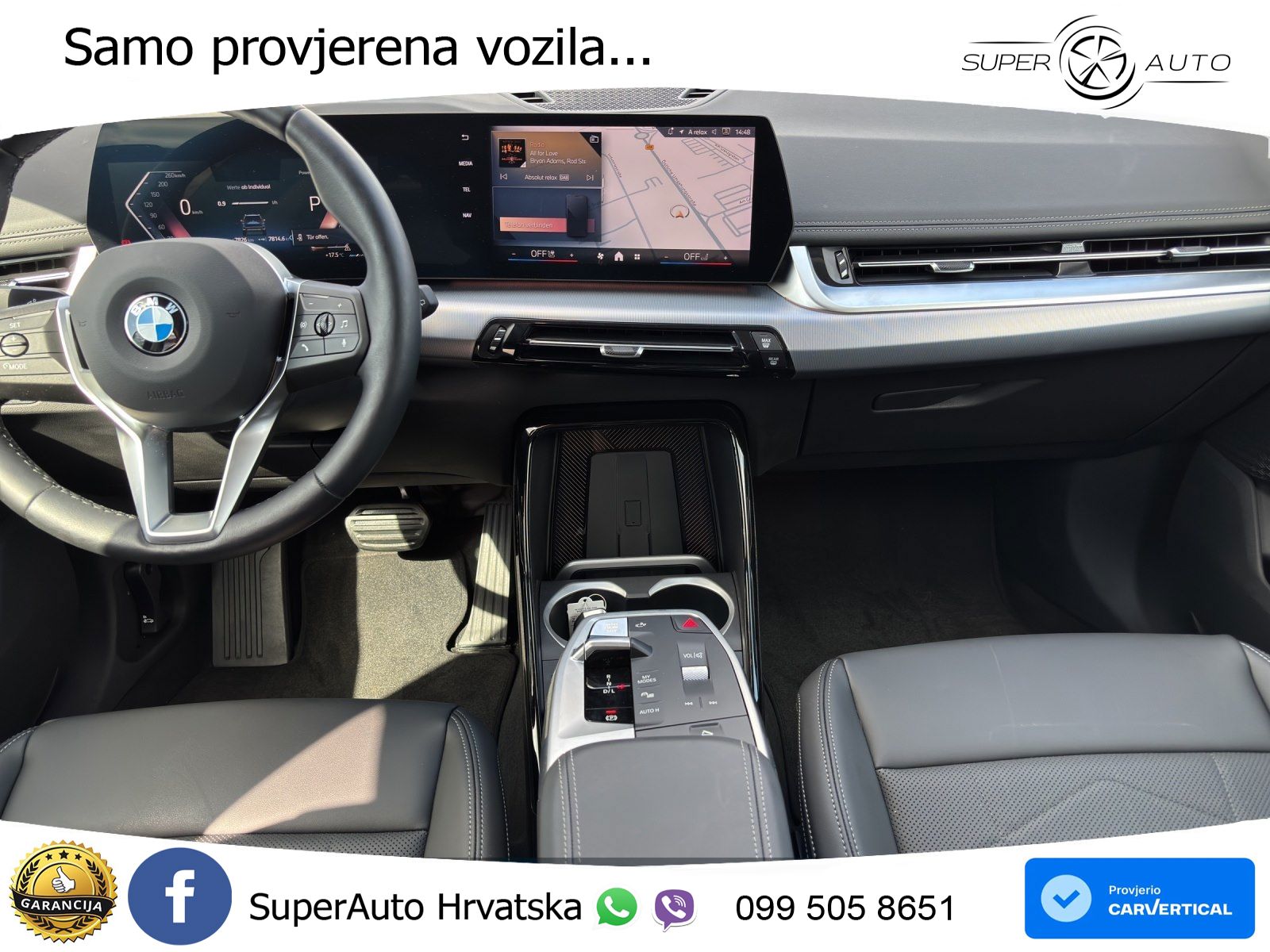 BMW X1 23d (211 KS) xDrive Steptronic xLine
