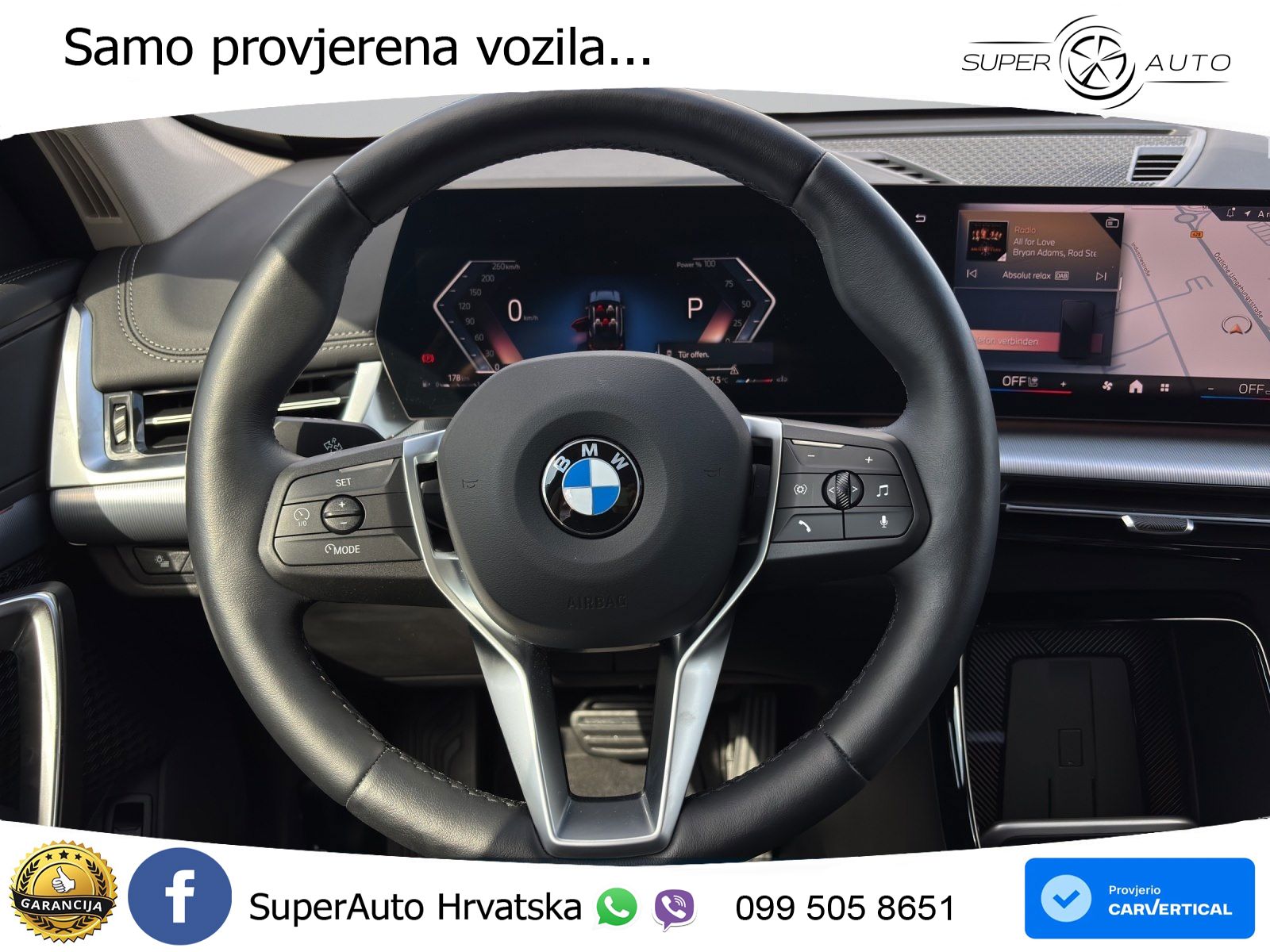 BMW X1 23d (211 KS) xDrive Steptronic xLine