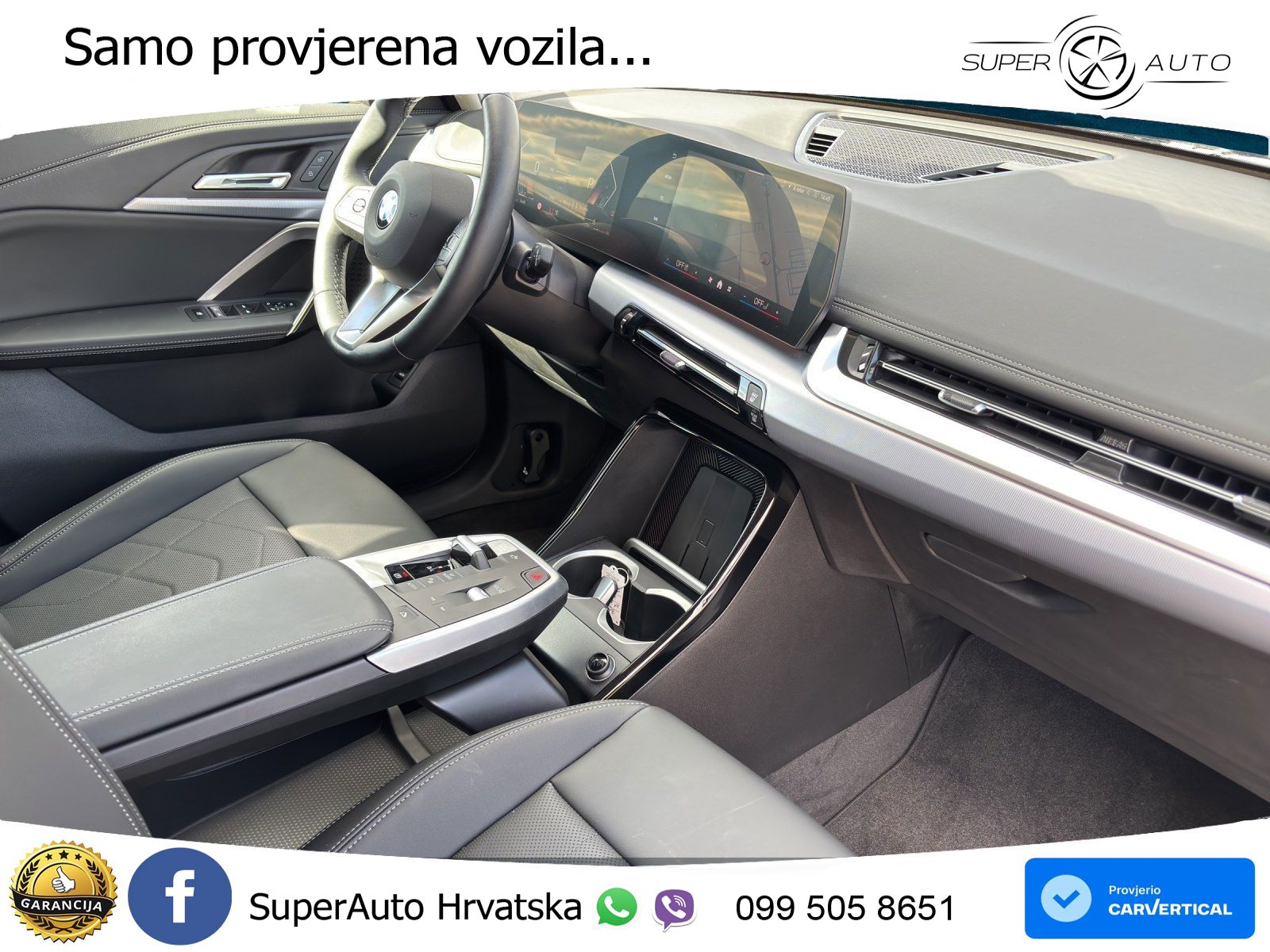 BMW X1 23d (211 KS) xDrive Steptronic xLine