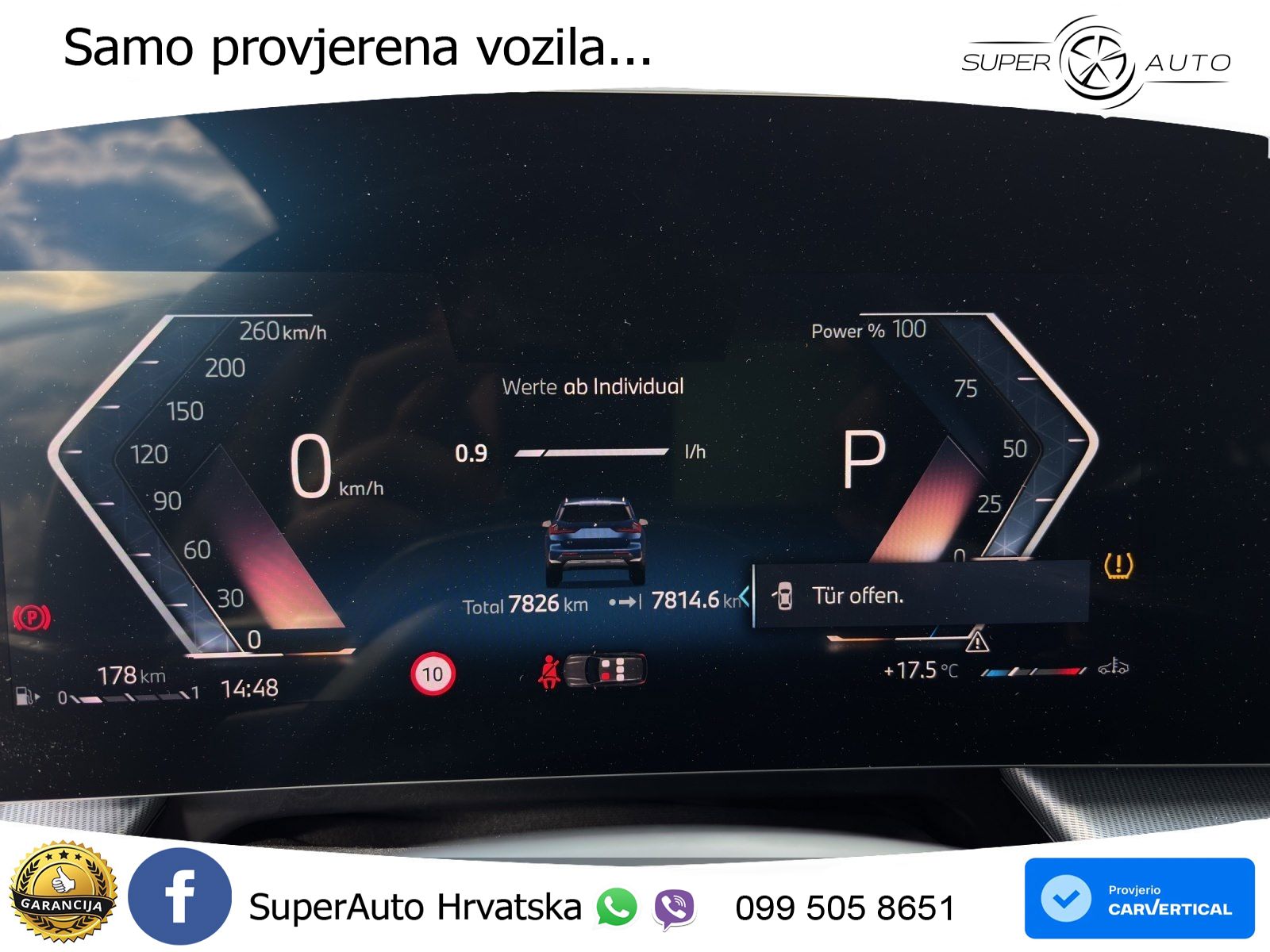 BMW X1 23d (211 KS) xDrive Steptronic xLine