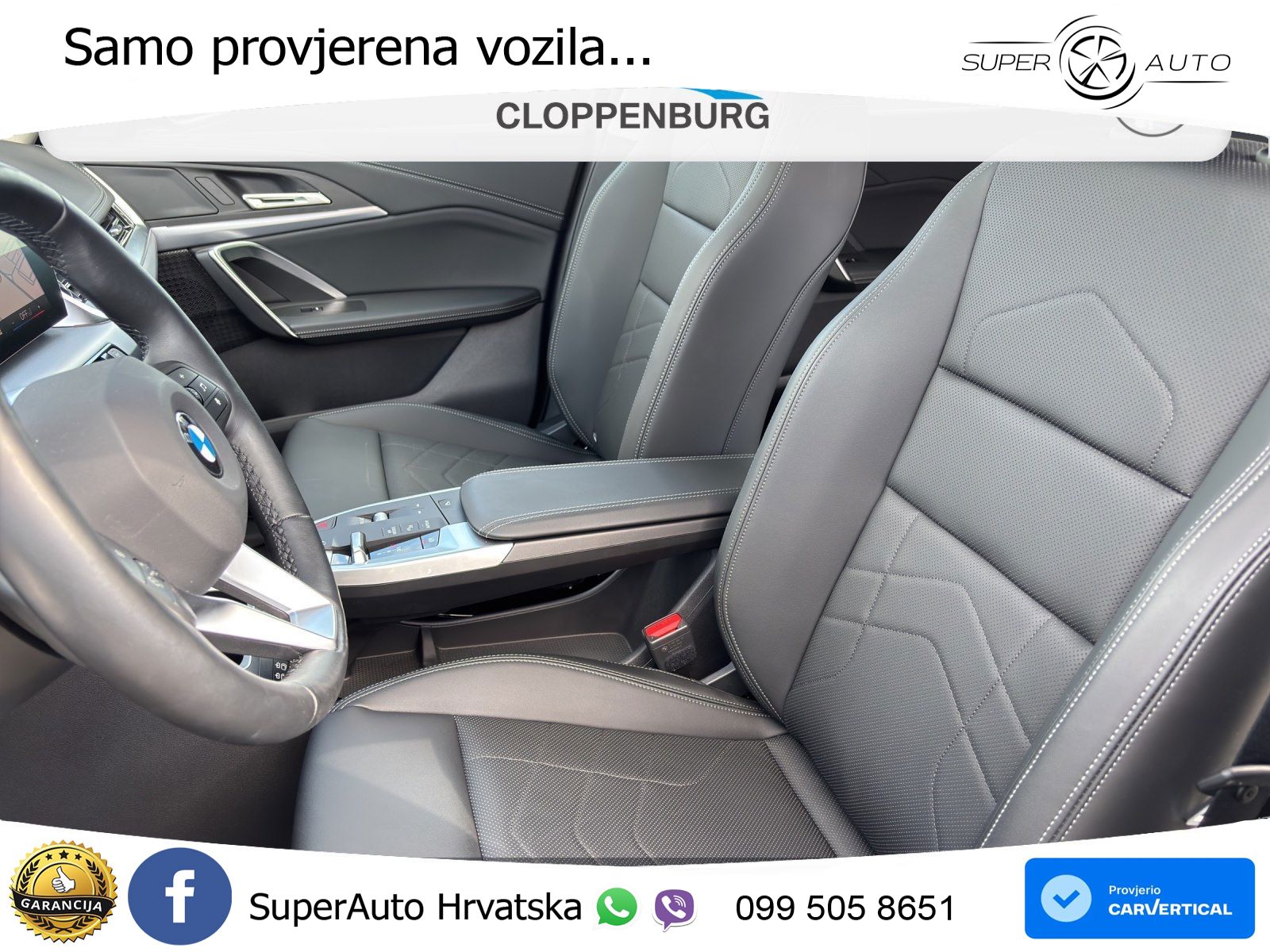 BMW X1 23d (211 KS) xDrive Steptronic xLine