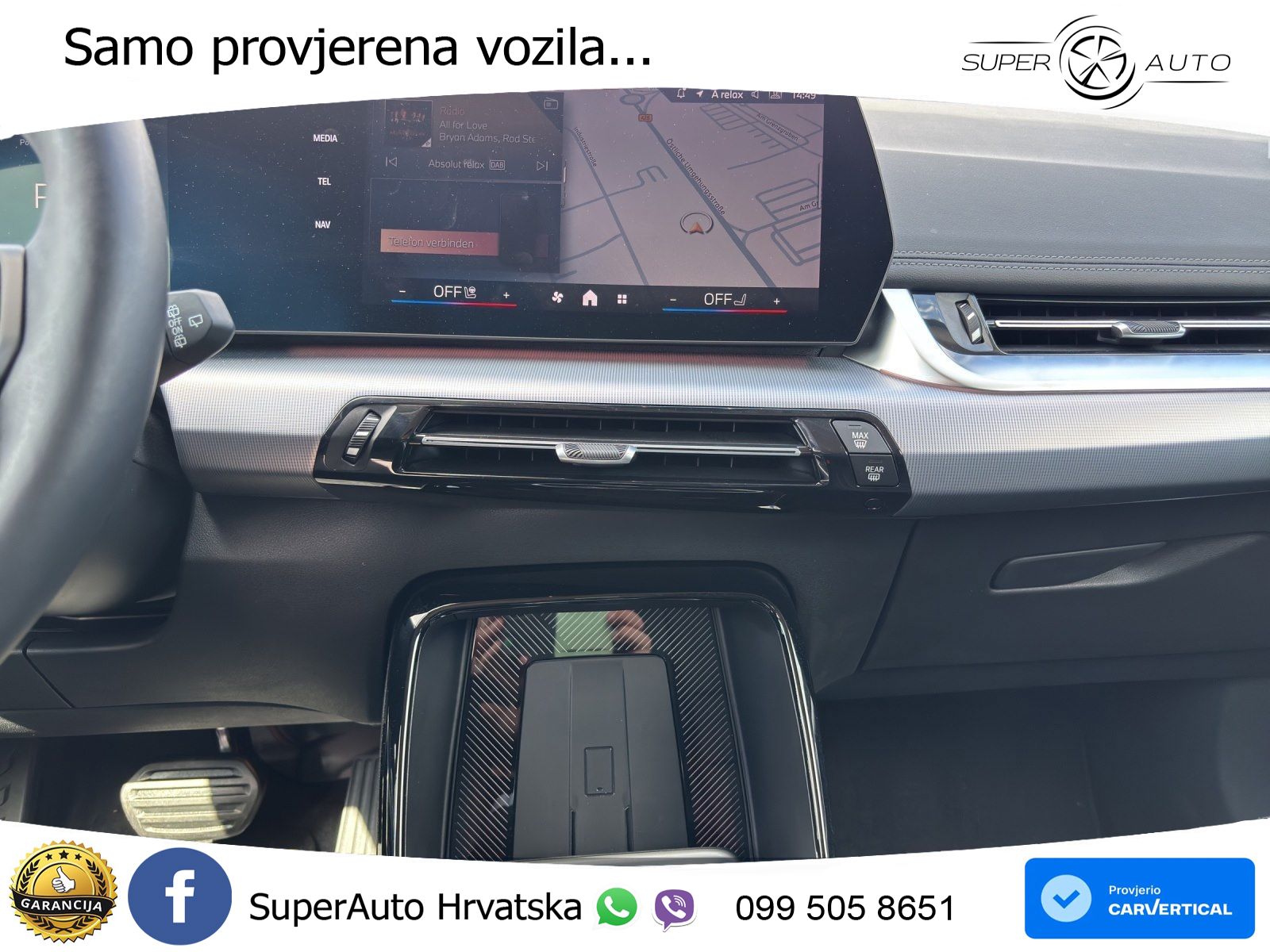 BMW X1 23d (211 KS) xDrive Steptronic xLine