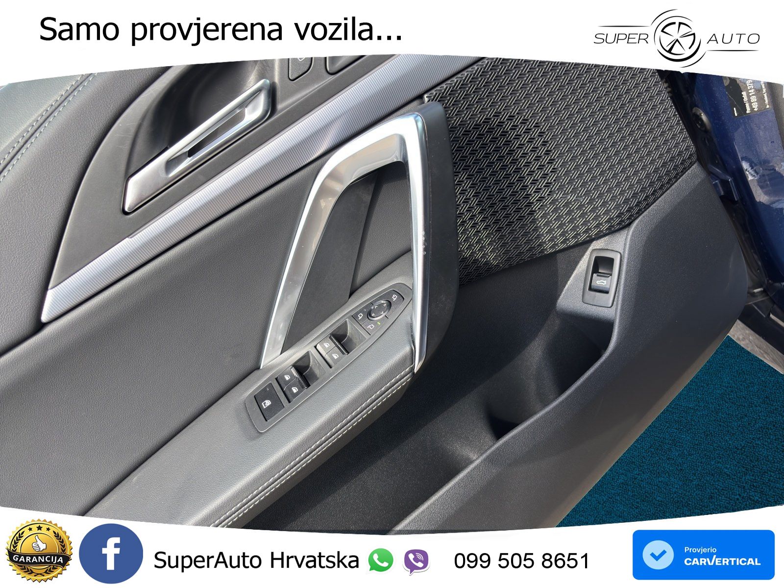 BMW X1 23d (211 KS) xDrive Steptronic xLine