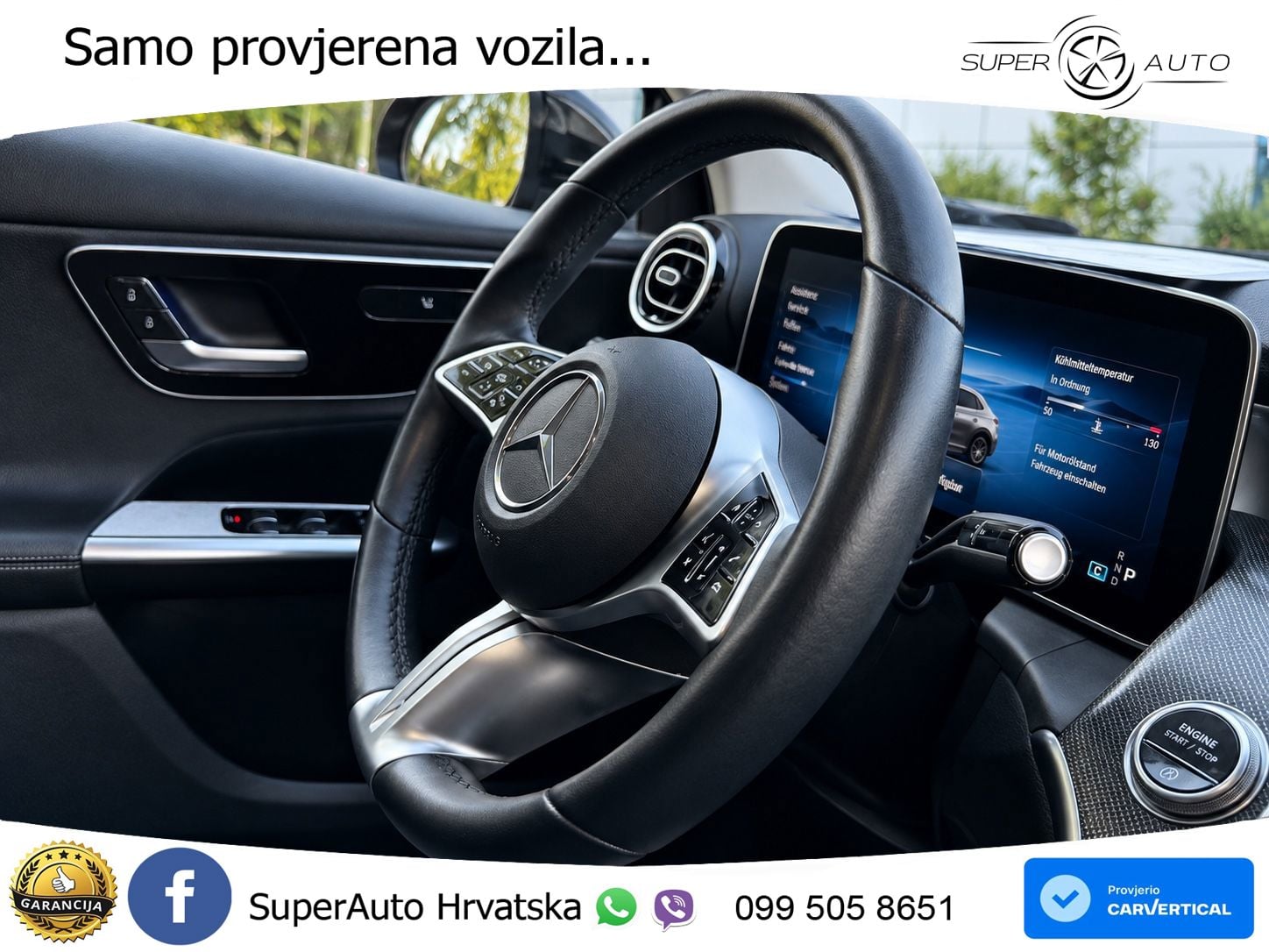 Mercedes GLC 220d (197 KS) 4MATIC 9G-TRONIC LED+GR SJED+ACC