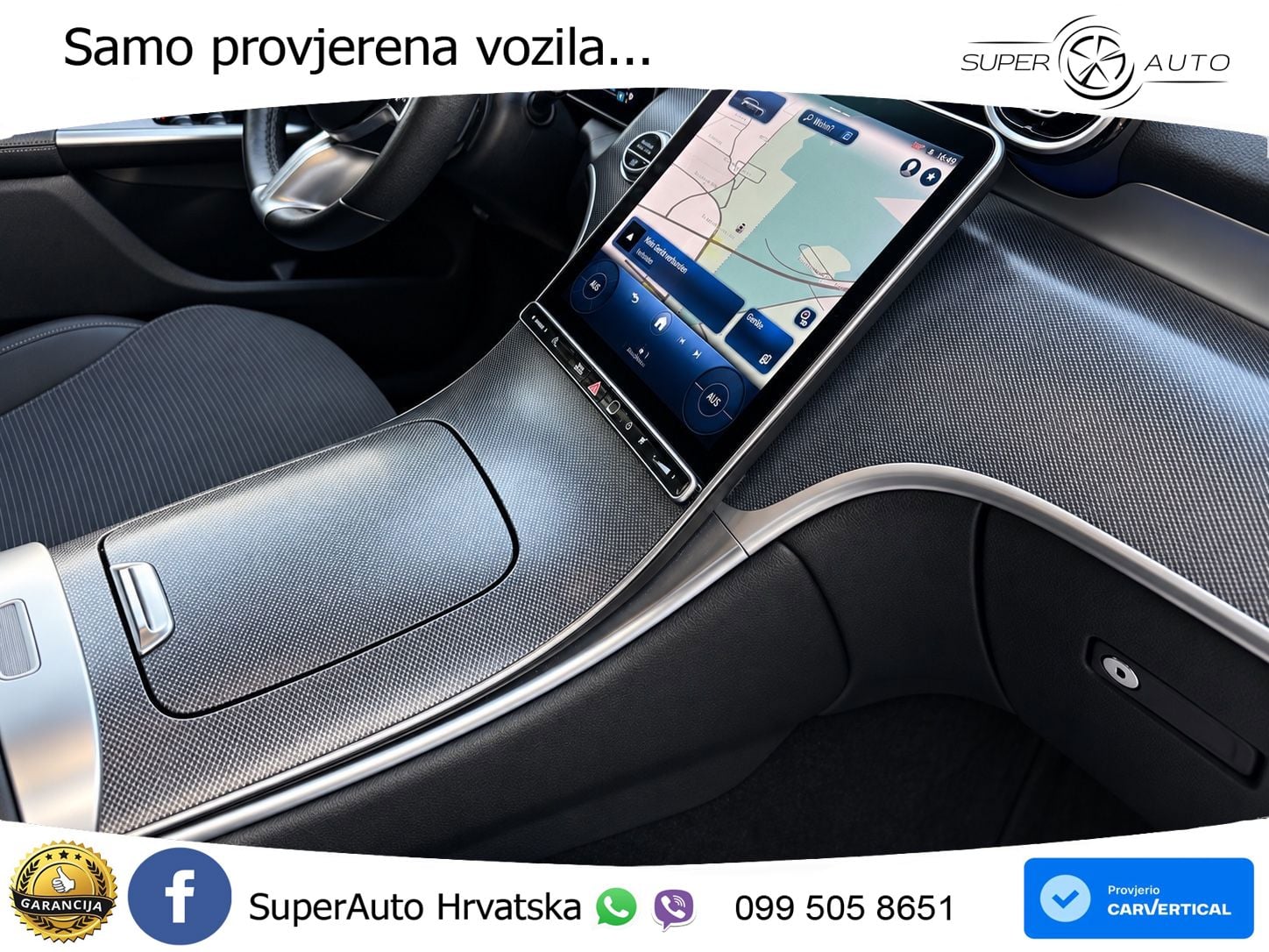 Mercedes GLC 220d (197 KS) 4MATIC 9G-TRONIC LED+GR SJED+ACC