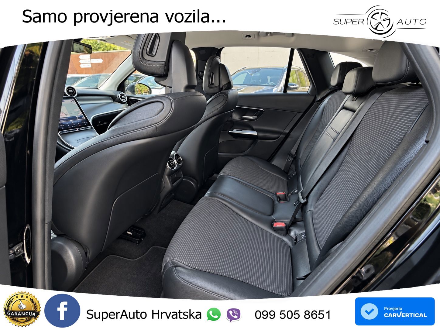 Mercedes GLC 220d (197 KS) 4MATIC 9G-TRONIC LED+GR SJED+ACC