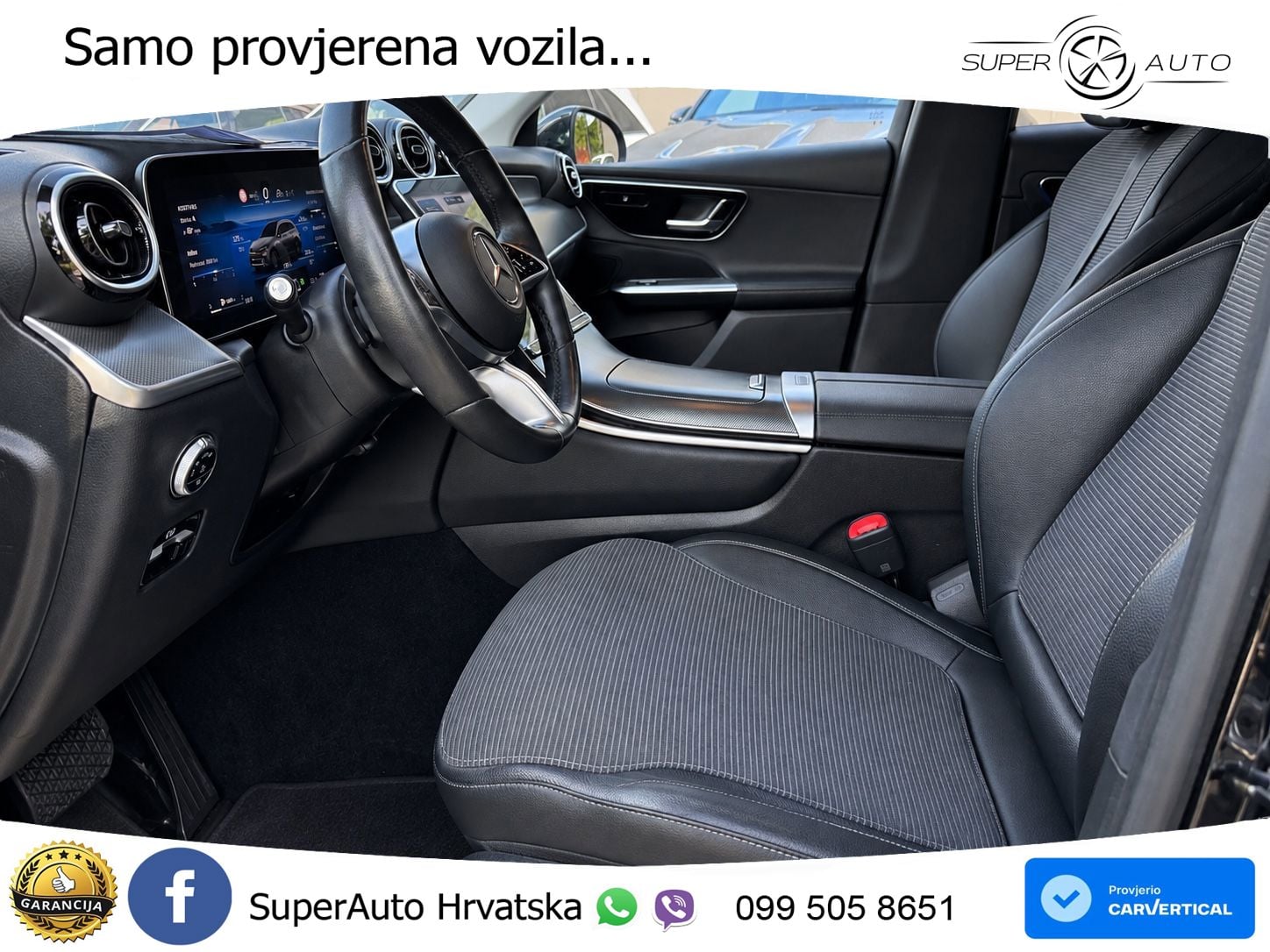 Mercedes GLC 220d (197 KS) 4MATIC 9G-TRONIC LED+GR SJED+ACC
