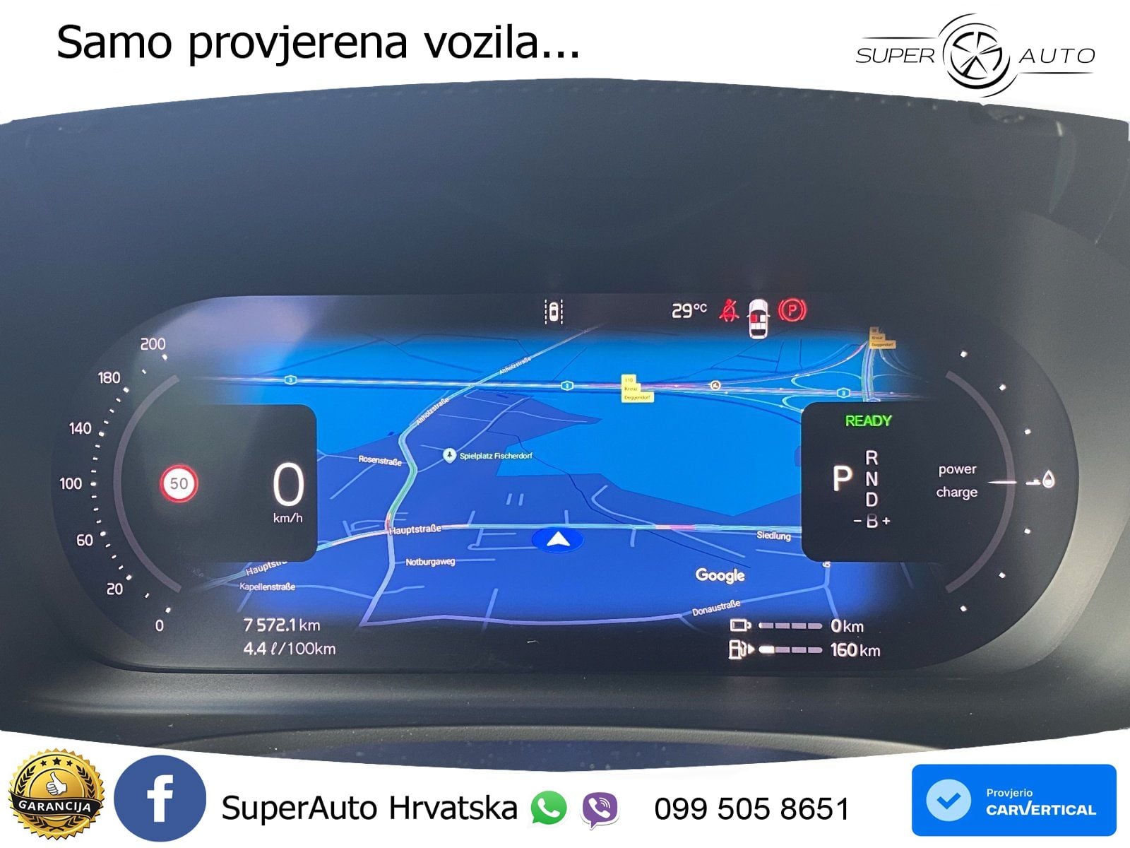 Volvo V60 2.0 T8 AWD Geartronic ACC+HEAD+4xGR SJED+360+PANO